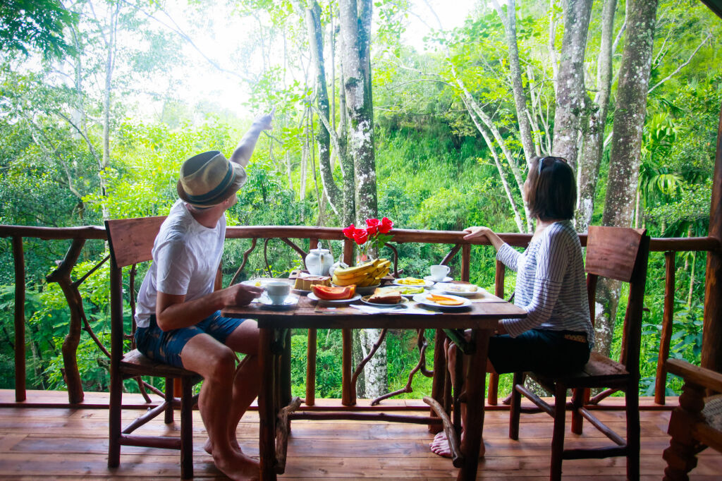 Элла: Ella Eco Lodge