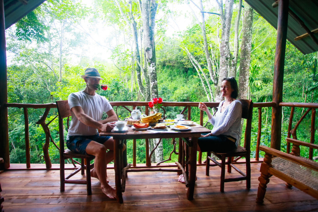 Элла: Ella Eco Lodge