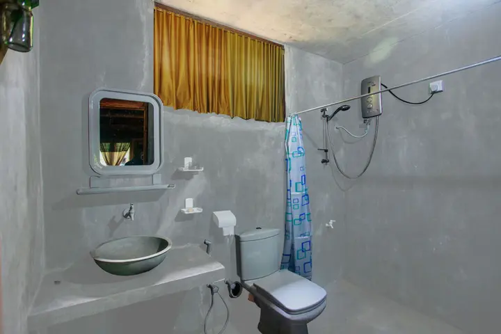 Элла: Ella Eco Lodge