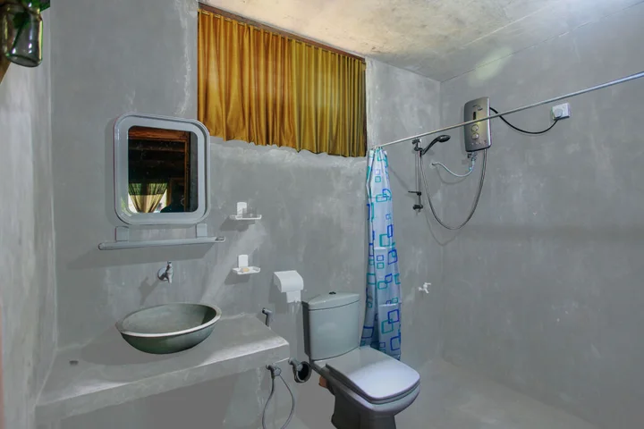 Элла: Ella Eco Lodge