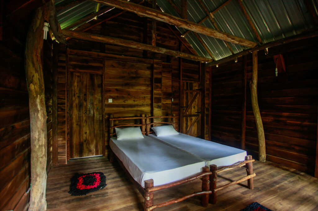 Элла: Ella Eco Lodge