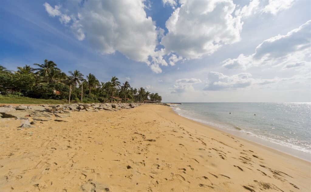 Негомбо: The Pearl Negombo Sri Lanka