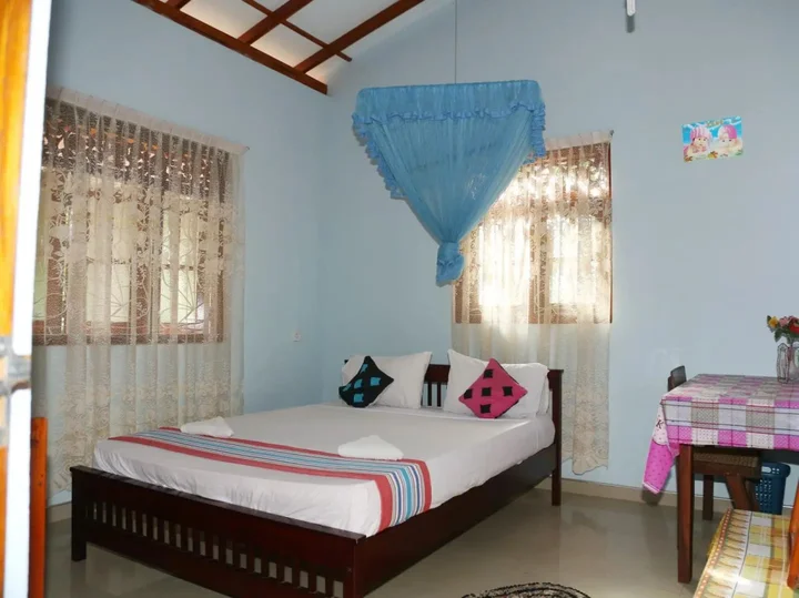 Мирисса: Pravindi Guest Home