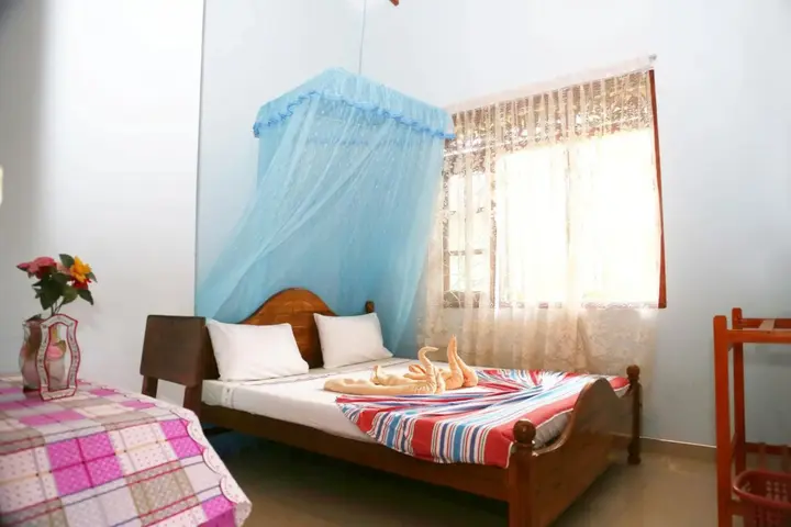 Мирисса: Pravindi Guest Home