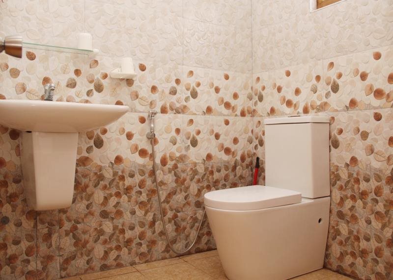 Мирисса: Pravindi Guest Home