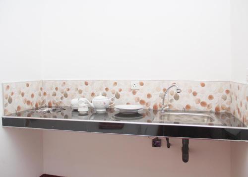 Мирисса: Pravindi Guest Home
