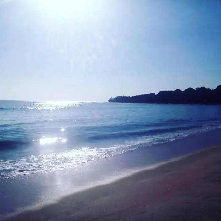 Аругам-Бэй: Lazy Bay