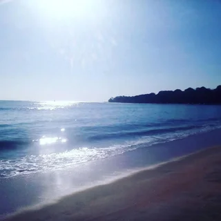 Аругам-Бэй: Lazy Bay
