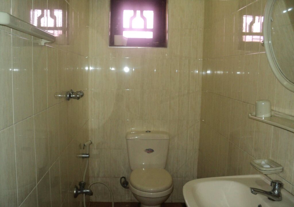 Нувара-Элия: Grand Mirrage Hotel