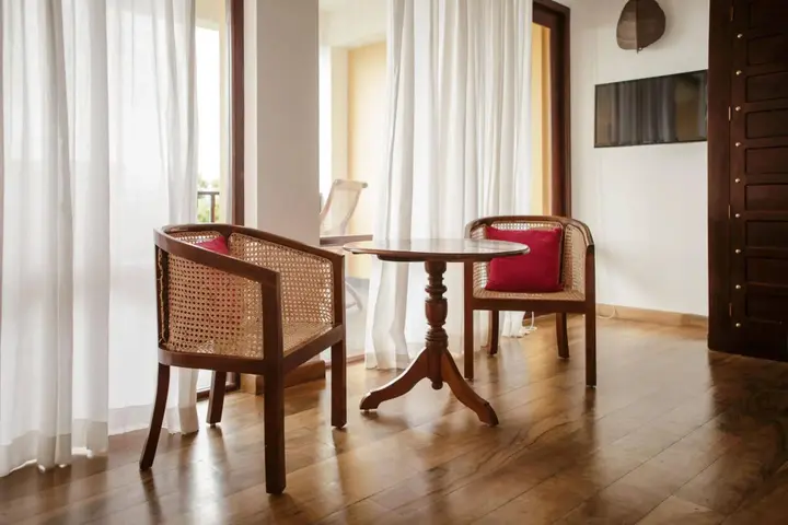 Киринда: Thaulle Pure Ayurveda Resort - Yala