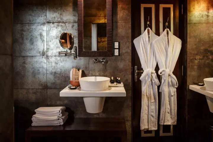 Киринда: Thaulle Pure Ayurveda Resort - Yala