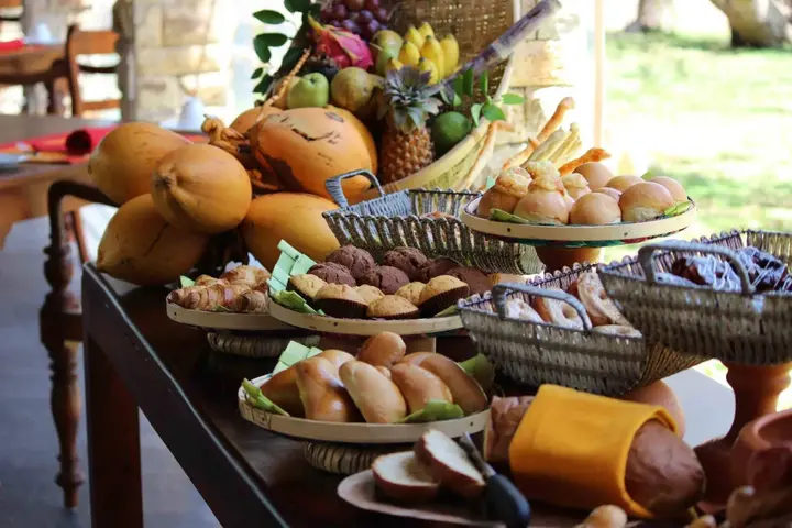 Киринда: Thaulle Pure Ayurveda Resort - Yala