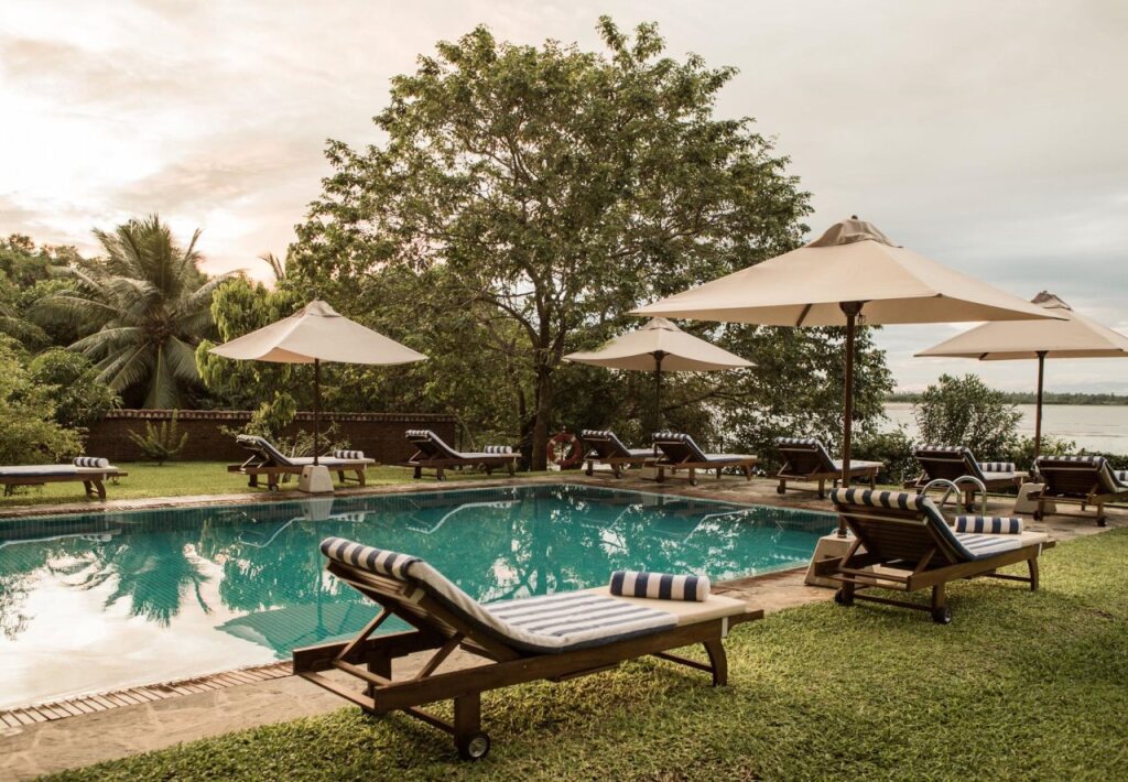 Киринда: Thaulle Pure Ayurveda Resort - Yala