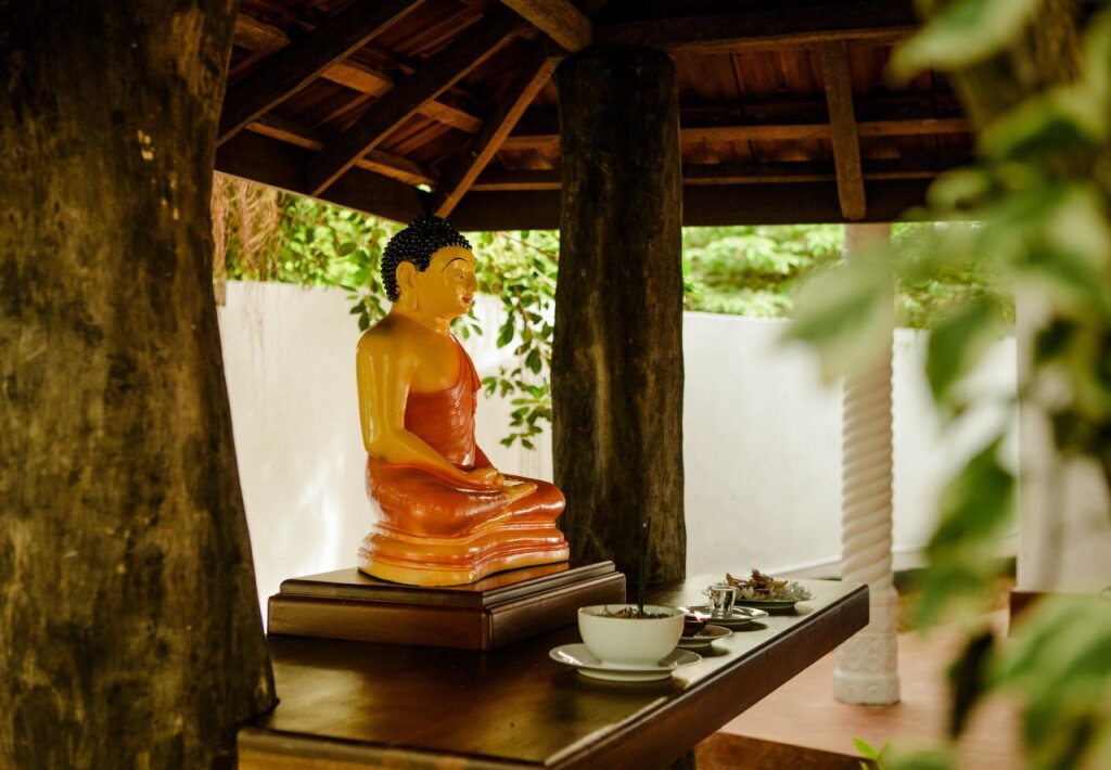 Киринда: Thaulle Pure Ayurveda Resort - Yala