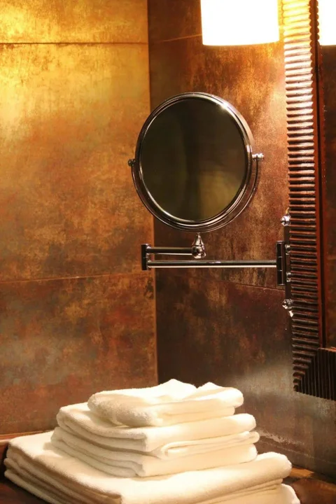 Киринда: Thaulle Pure Ayurveda Resort - Yala