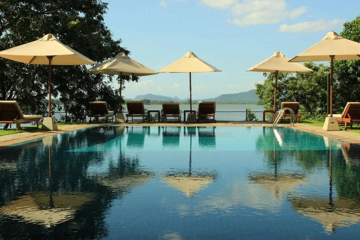 Киринда: Thaulle Pure Ayurveda Resort - Yala