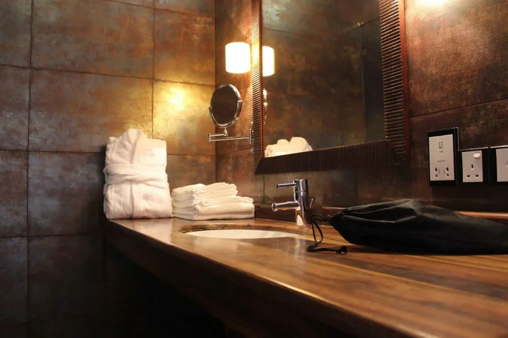 Киринда: Thaulle Pure Ayurveda Resort - Yala