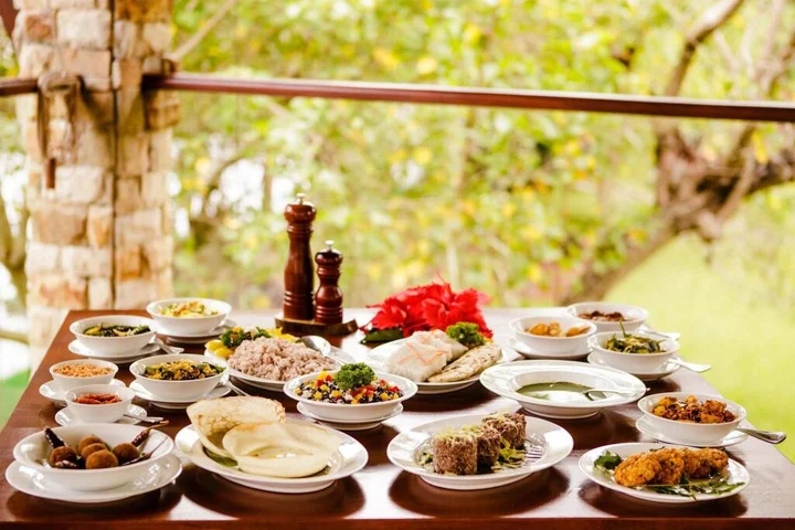 Киринда: Thaulle Pure Ayurveda Resort - Yala