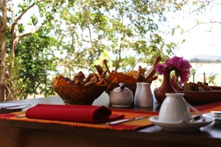 Киринда: Thaulle Pure Ayurveda Resort - Yala