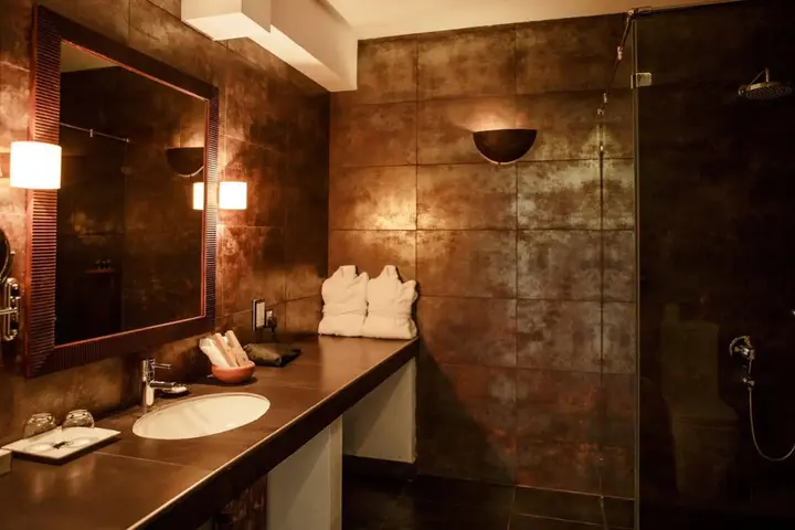 Киринда: Thaulle Pure Ayurveda Resort - Yala