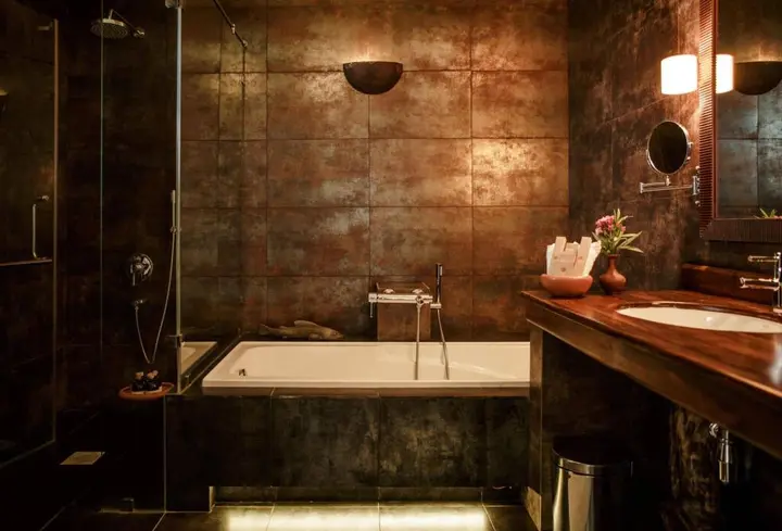 Киринда: Thaulle Pure Ayurveda Resort - Yala