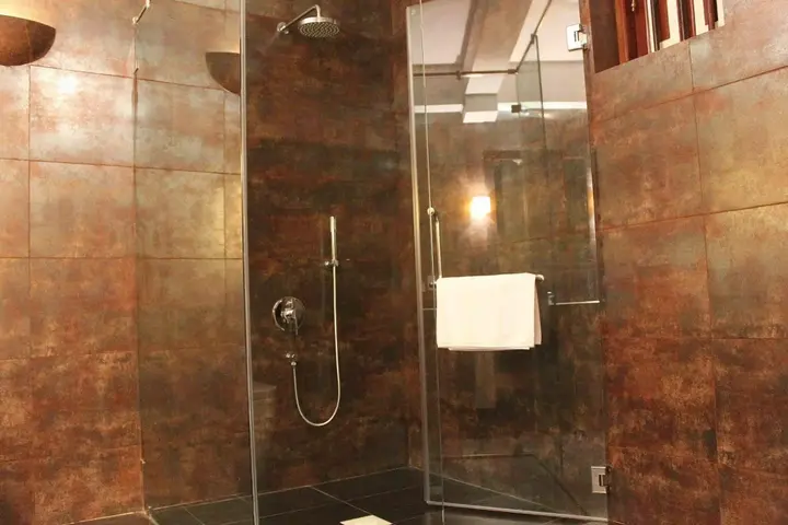 Киринда: Thaulle Pure Ayurveda Resort - Yala