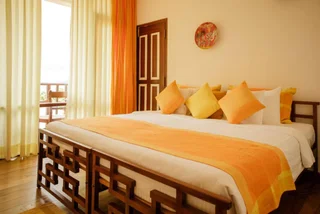Киринда: Thaulle Pure Ayurveda Resort - Yala