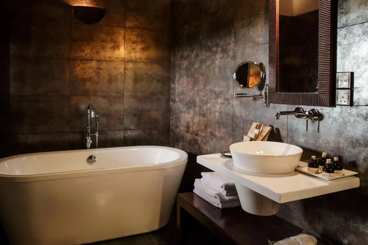 Киринда: Thaulle Pure Ayurveda Resort - Yala