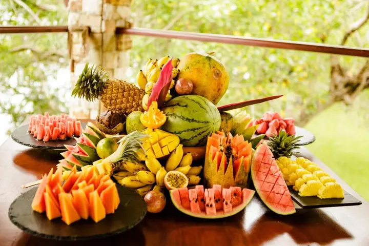Киринда: Thaulle Pure Ayurveda Resort - Yala