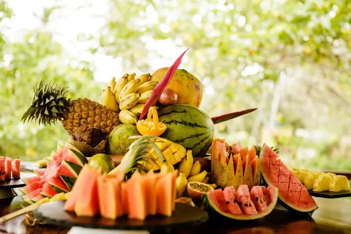 Киринда: Thaulle Pure Ayurveda Resort - Yala