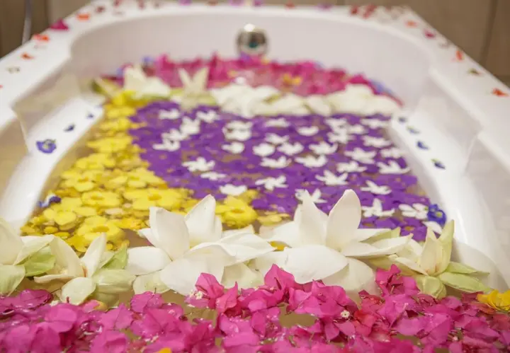 Киринда: Thaulle Pure Ayurveda Resort - Yala