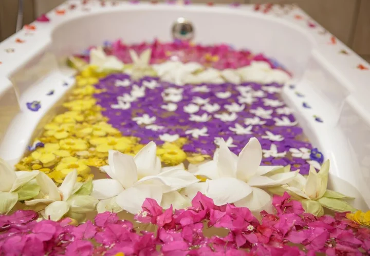 Киринда: Thaulle Pure Ayurveda Resort - Yala