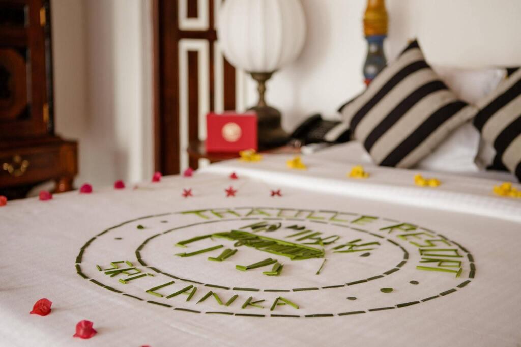 Киринда: Thaulle Pure Ayurveda Resort - Yala