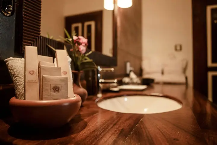 Киринда: Thaulle Pure Ayurveda Resort - Yala