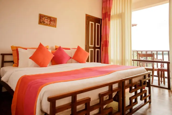 Киринда: Thaulle Pure Ayurveda Resort - Yala