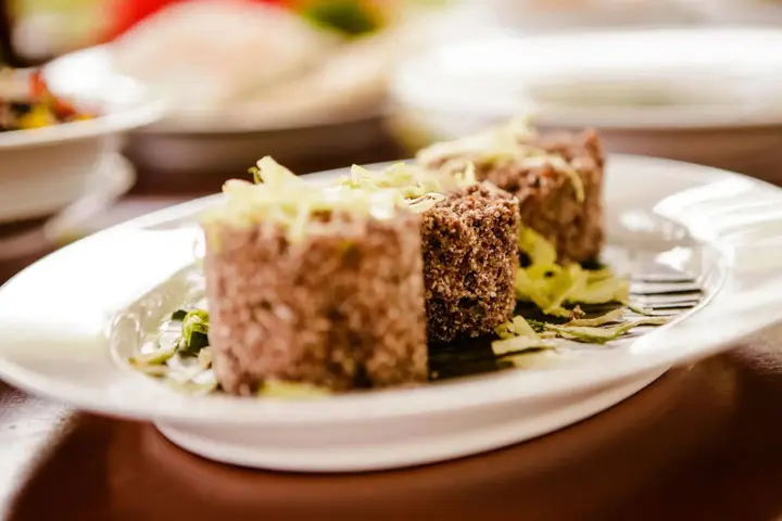 Киринда: Thaulle Pure Ayurveda Resort - Yala