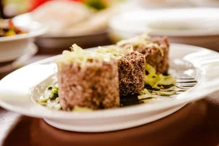Киринда: Thaulle Pure Ayurveda Resort - Yala