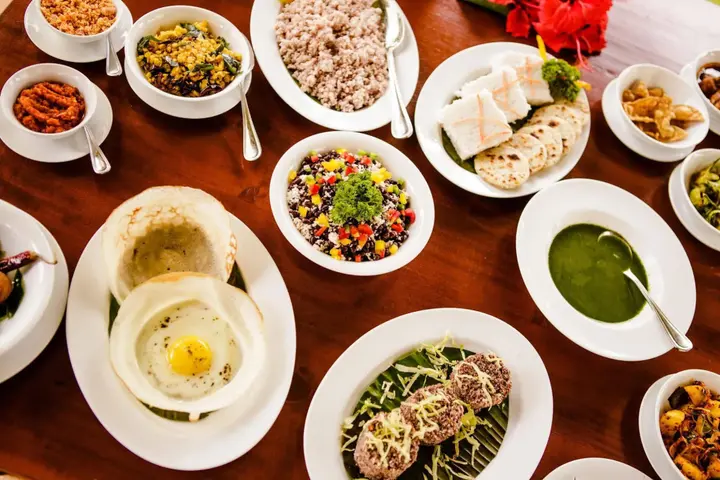 Киринда: Thaulle Pure Ayurveda Resort - Yala