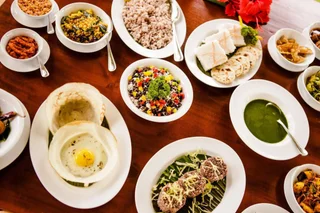 Киринда: Thaulle Pure Ayurveda Resort - Yala