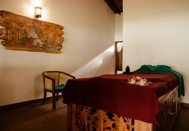 Киринда: Thaulle Pure Ayurveda Resort - Yala