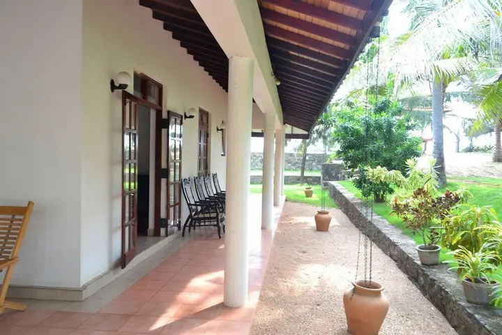 Негомбо: Beach House Negombo
