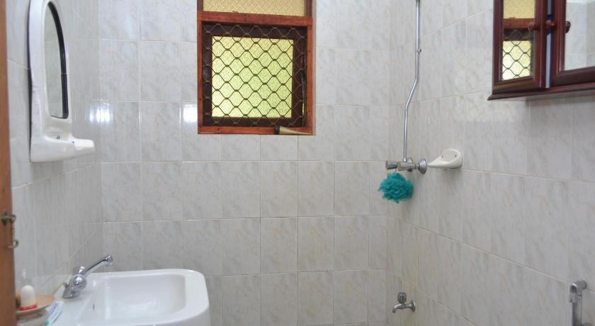 Негомбо: Beach House Negombo