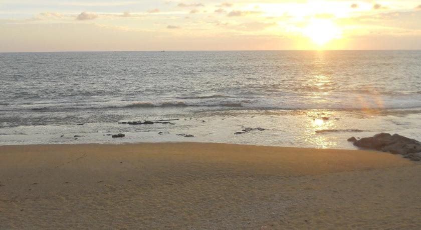 Негомбо: Beach House Negombo