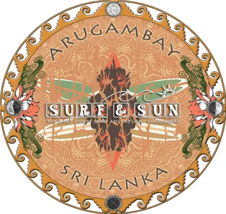 Аругам-Бэй: The Surf N Sun
