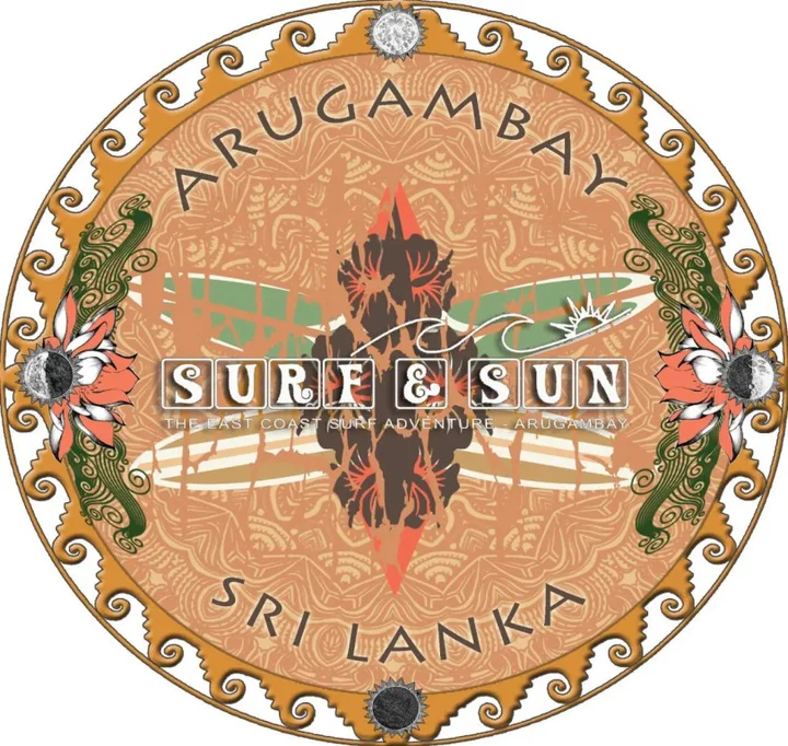Аругам-Бэй: The Surf N Sun