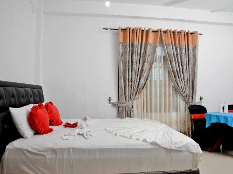 Happy Leoni Hotel — фото 4