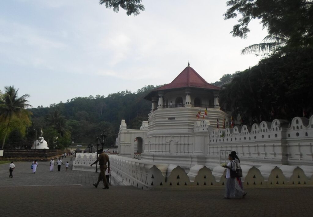 Kandy Greenview Boutique Hotel — фото 6