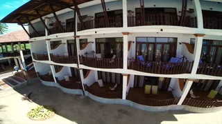 Бентота: Whispering Palms Hotel