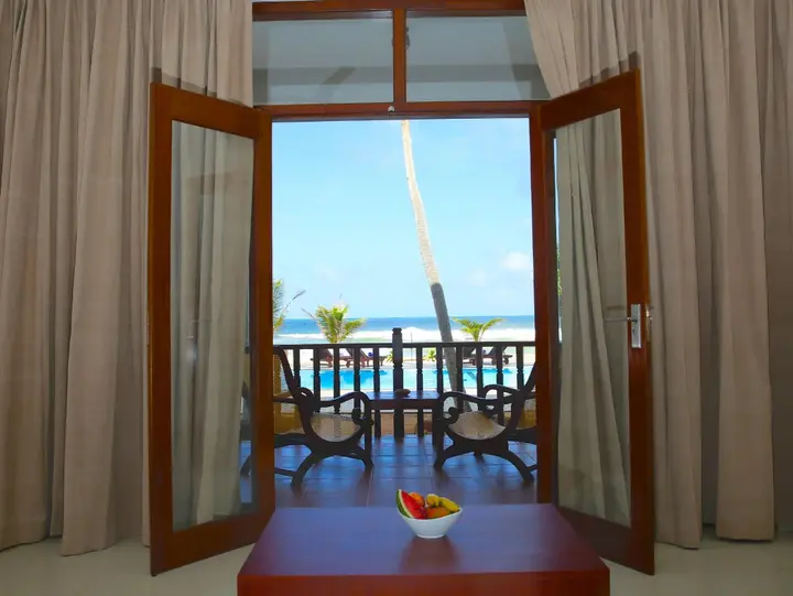 Бентота: Whispering Palms Hotel