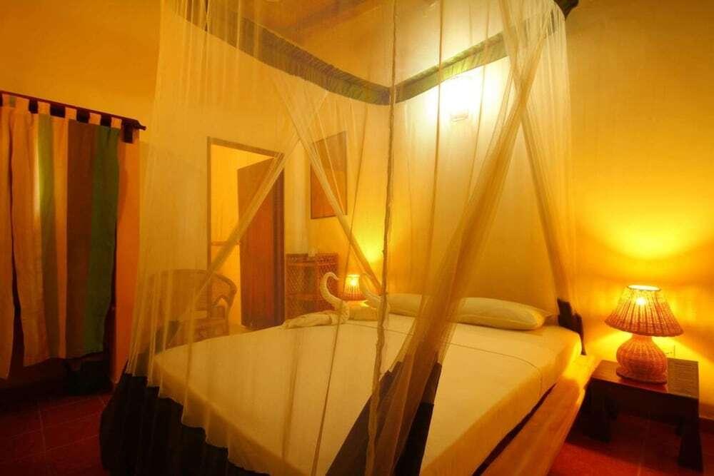 Унаватуна: Tartaruga Hotel